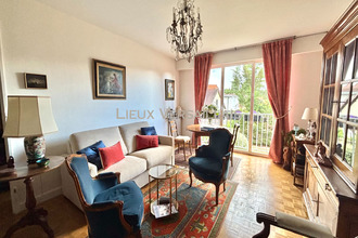 achat appartement versailles 78000