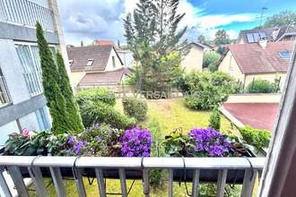 achat appartement versailles 78000