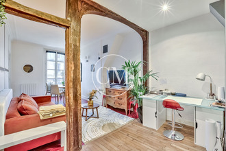 achat appartement versailles 78000