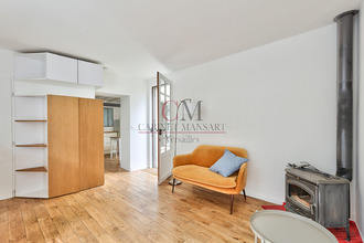 achat appartement versailles 78000