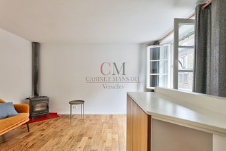 achat appartement versailles 78000