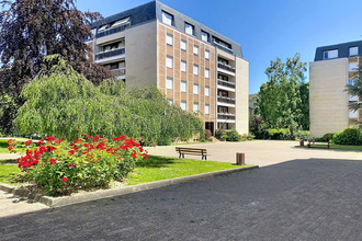 achat appartement versailles 78000