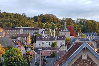 achat appartement versailles 78000