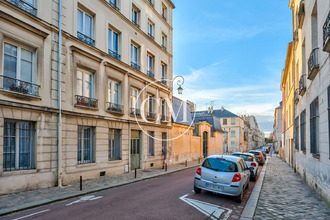achat appartement versailles 78000