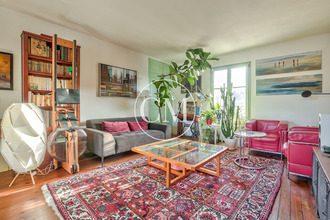 achat appartement versailles 78000