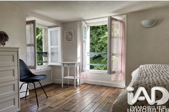 achat appartement versailles 78000