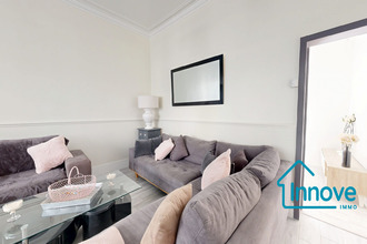 achat appartement versailles 78000