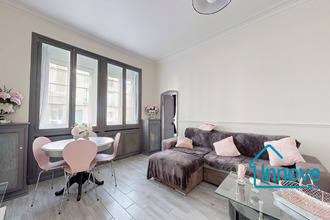 achat appartement versailles 78000