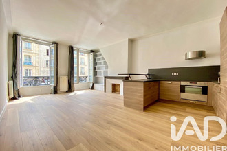 achat appartement versailles 78000