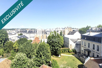 achat appartement versailles 78000