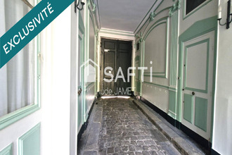 achat appartement versailles 78000