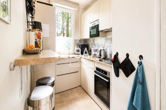 achat appartement versailles 78000