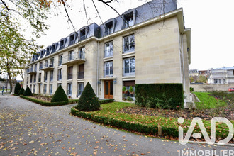 achat appartement versailles 78000
