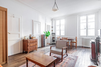 achat appartement versailles 78000