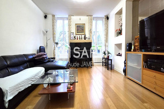 achat appartement versailles 78000