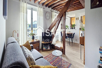 achat appartement versailles 78000