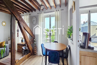 achat appartement versailles 78000