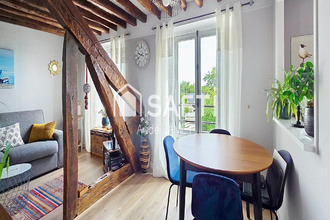 achat appartement versailles 78000