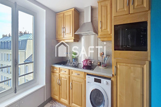 achat appartement versailles 78000