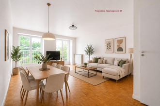 achat appartement versailles 78000