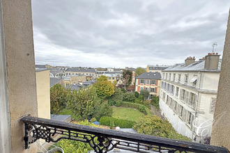 achat appartement versailles 78000