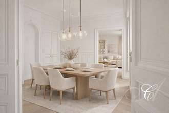 achat appartement versailles 78000