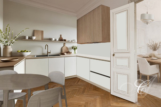 achat appartement versailles 78000
