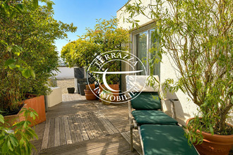 achat appartement versailles 78000