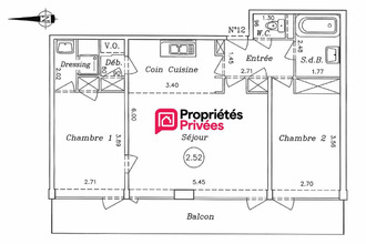 achat appartement versailles 78000