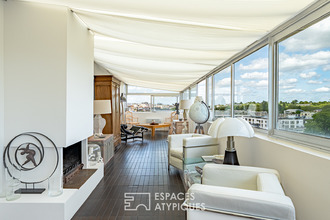 achat appartement versailles 78000