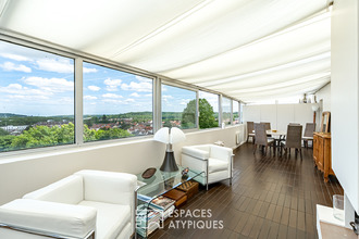 achat appartement versailles 78000