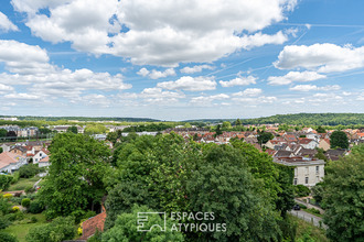 achat appartement versailles 78000
