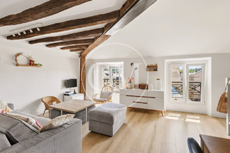 achat appartement versailles 78000