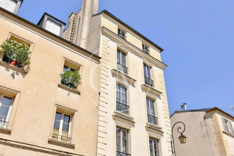 achat appartement versailles 78000