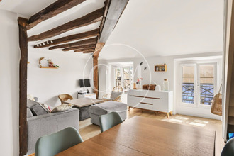 achat appartement versailles 78000