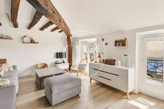 achat appartement versailles 78000