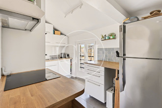 achat appartement versailles 78000