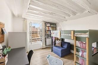 achat appartement versailles 78000