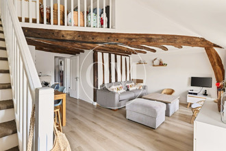 achat appartement versailles 78000