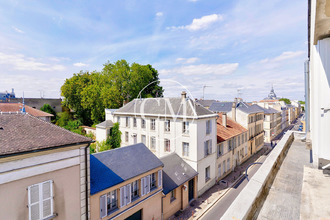 achat appartement versailles 78000