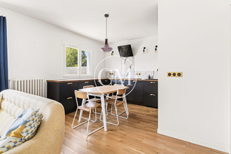 achat appartement versailles 78000