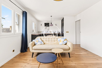 achat appartement versailles 78000