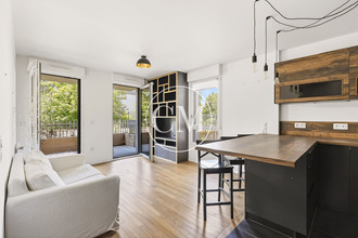 achat appartement versailles 78000