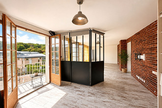 achat appartement versailles 78000