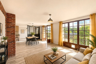 achat appartement versailles 78000