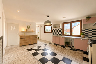 achat appartement versailles 78000