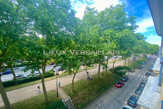 achat appartement versailles 78000