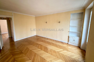 achat appartement versailles 78000