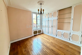 achat appartement versailles 78000