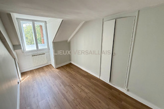 achat appartement versailles 78000